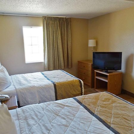 Extended Stay America Select Suites - Providence - Airport Warwick Luaran gambar