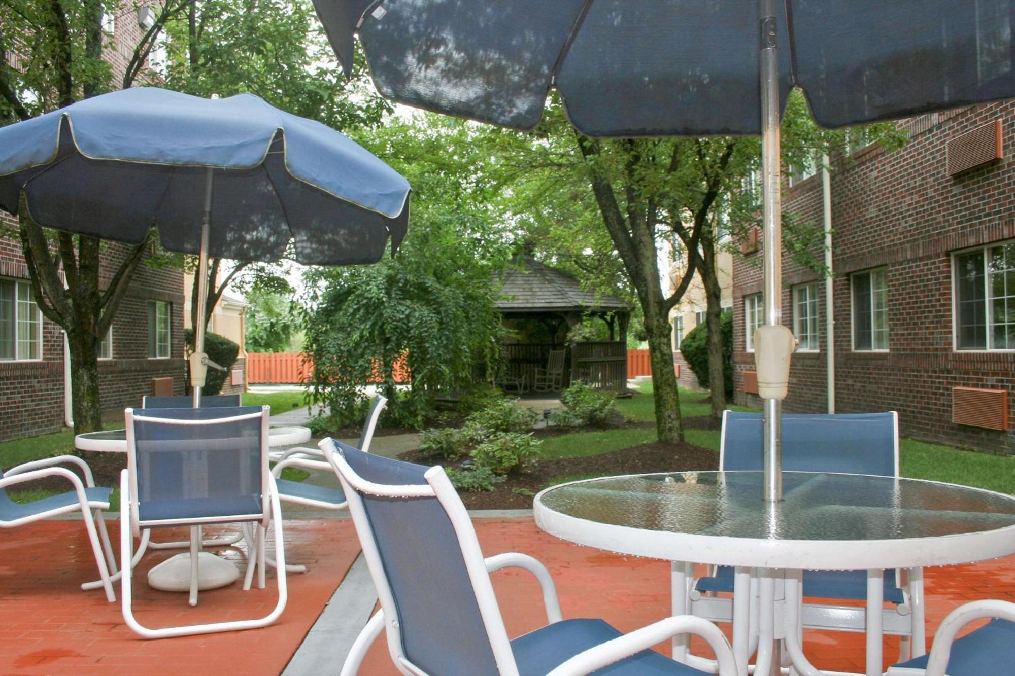Extended Stay America Select Suites - Providence - Airport Warwick Luaran gambar