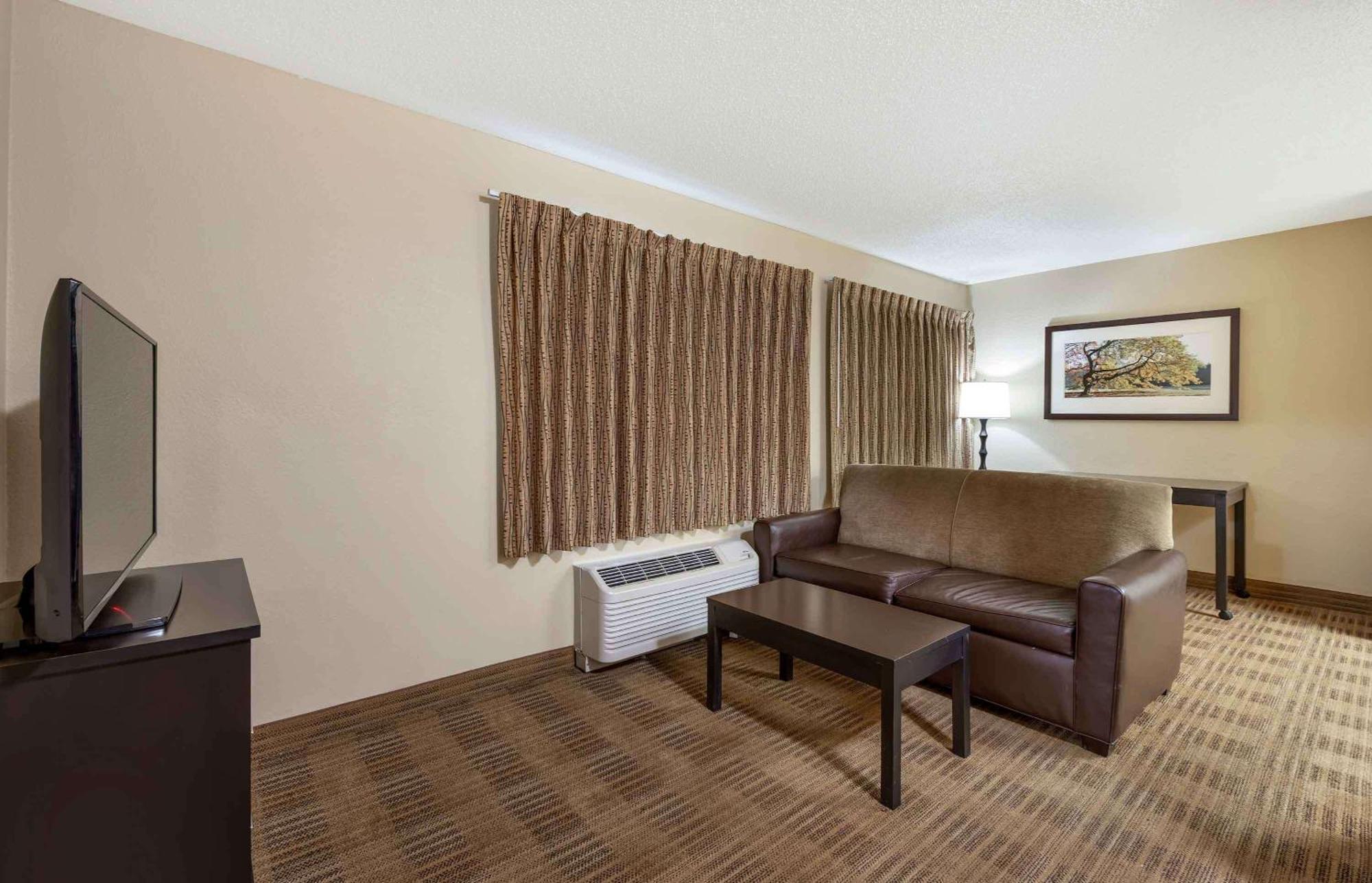 Extended Stay America Select Suites - Providence - Airport Warwick Luaran gambar