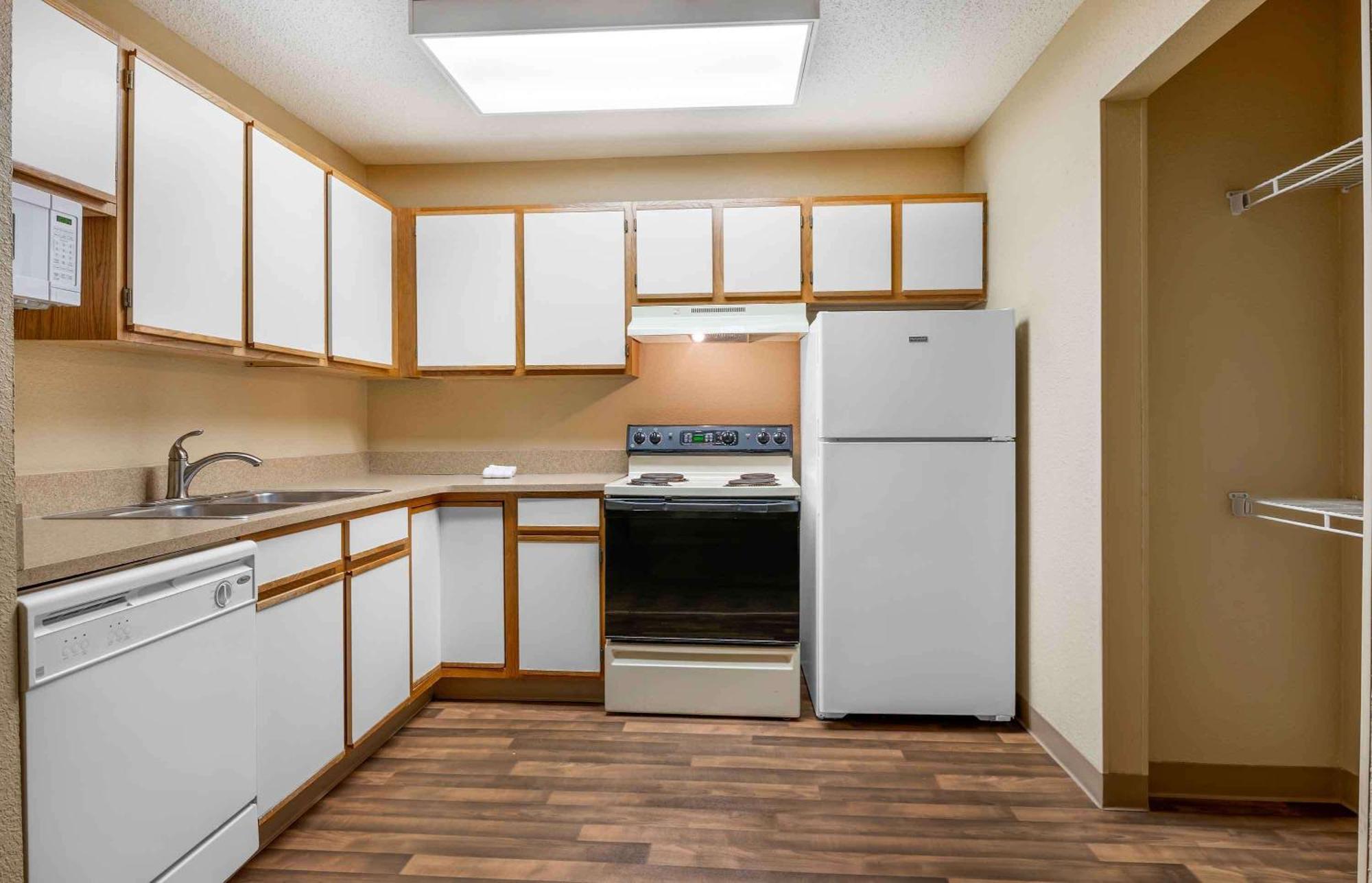 Extended Stay America Select Suites - Providence - Airport Warwick Luaran gambar