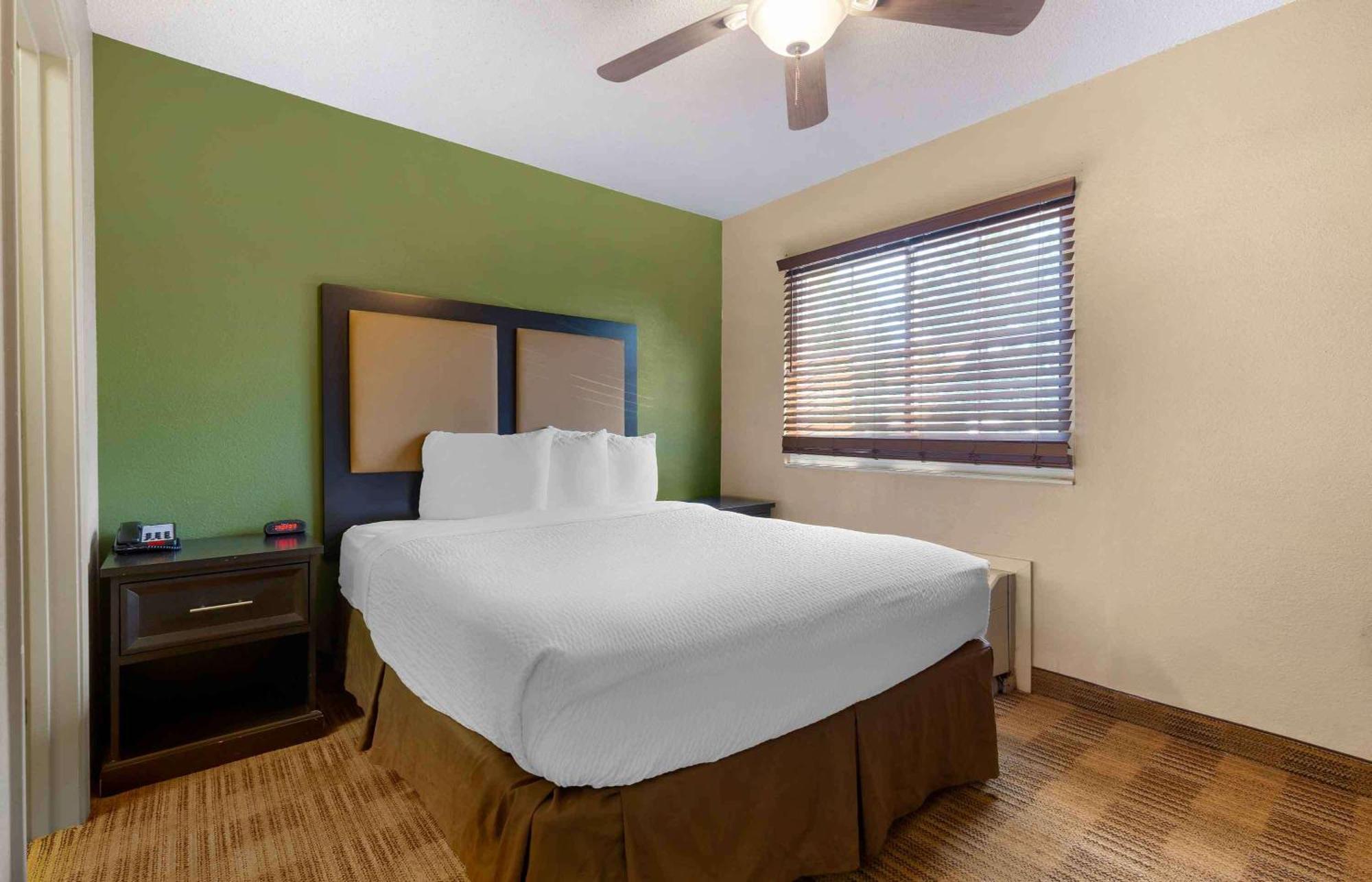 Extended Stay America Select Suites - Providence - Airport Warwick Luaran gambar