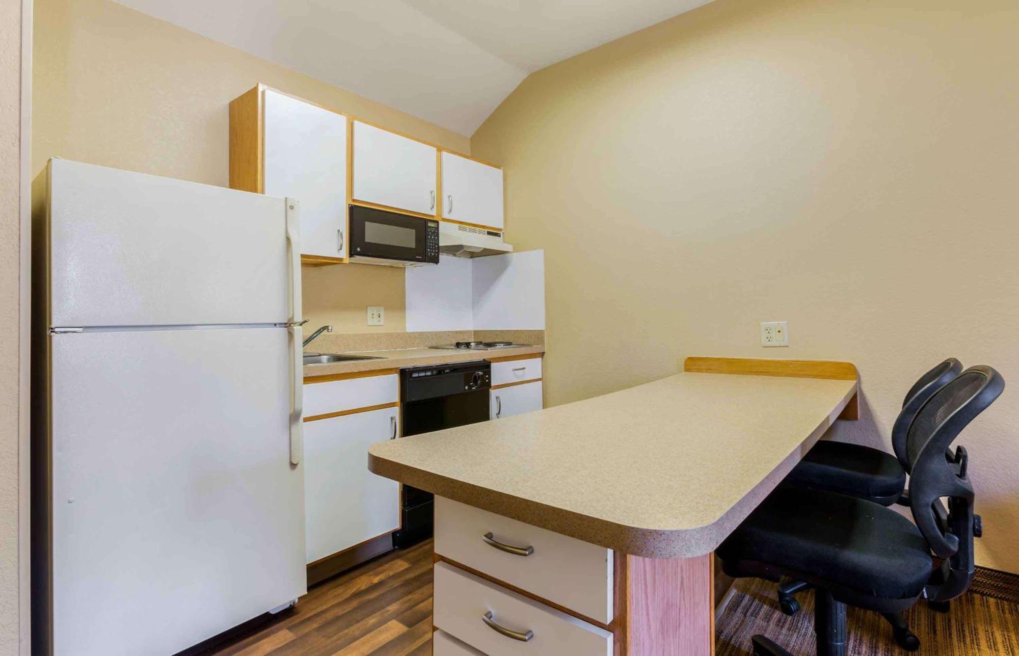 Extended Stay America Select Suites - Providence - Airport Warwick Luaran gambar