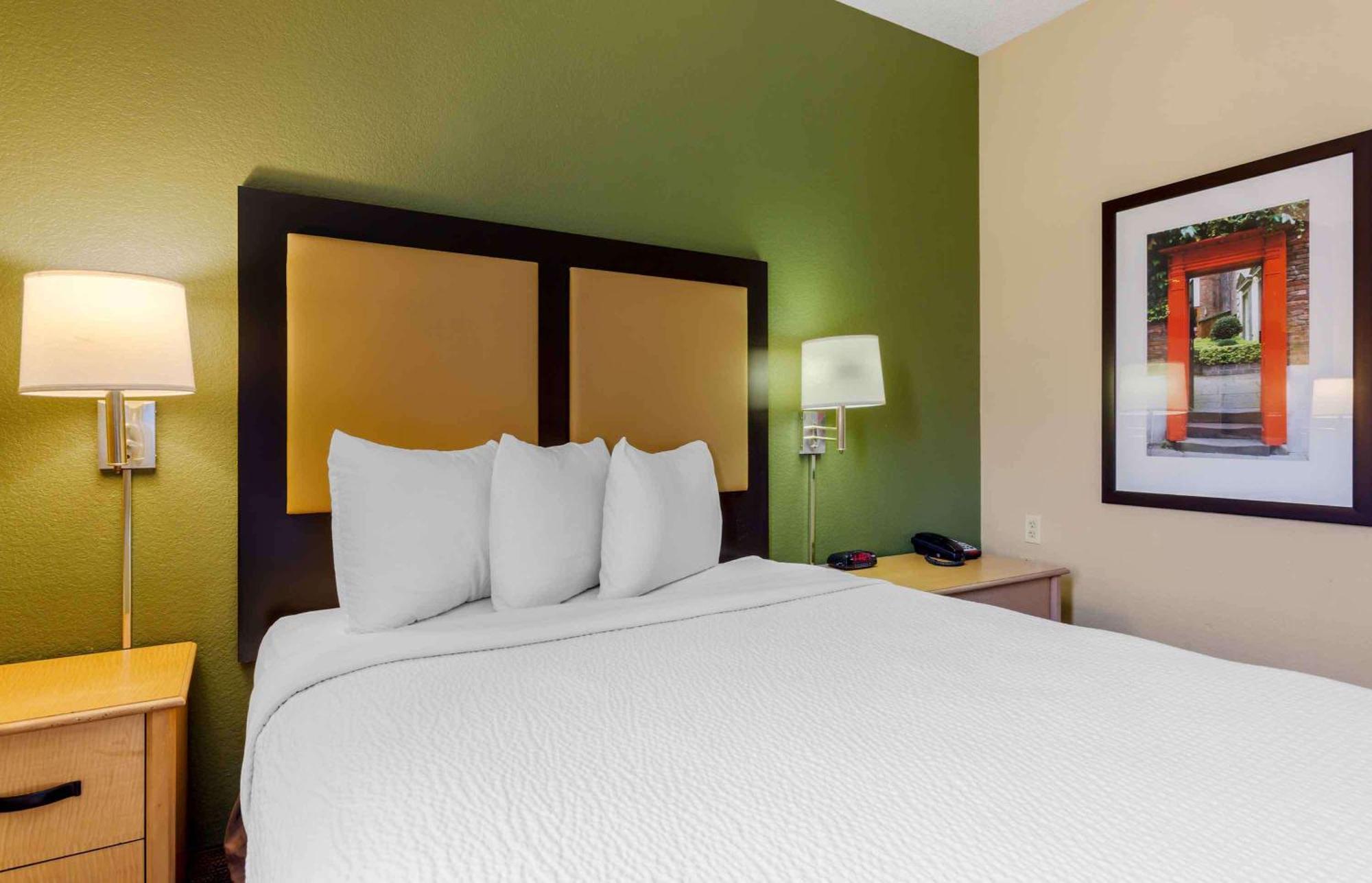 Extended Stay America Select Suites - Providence - Airport Warwick Luaran gambar