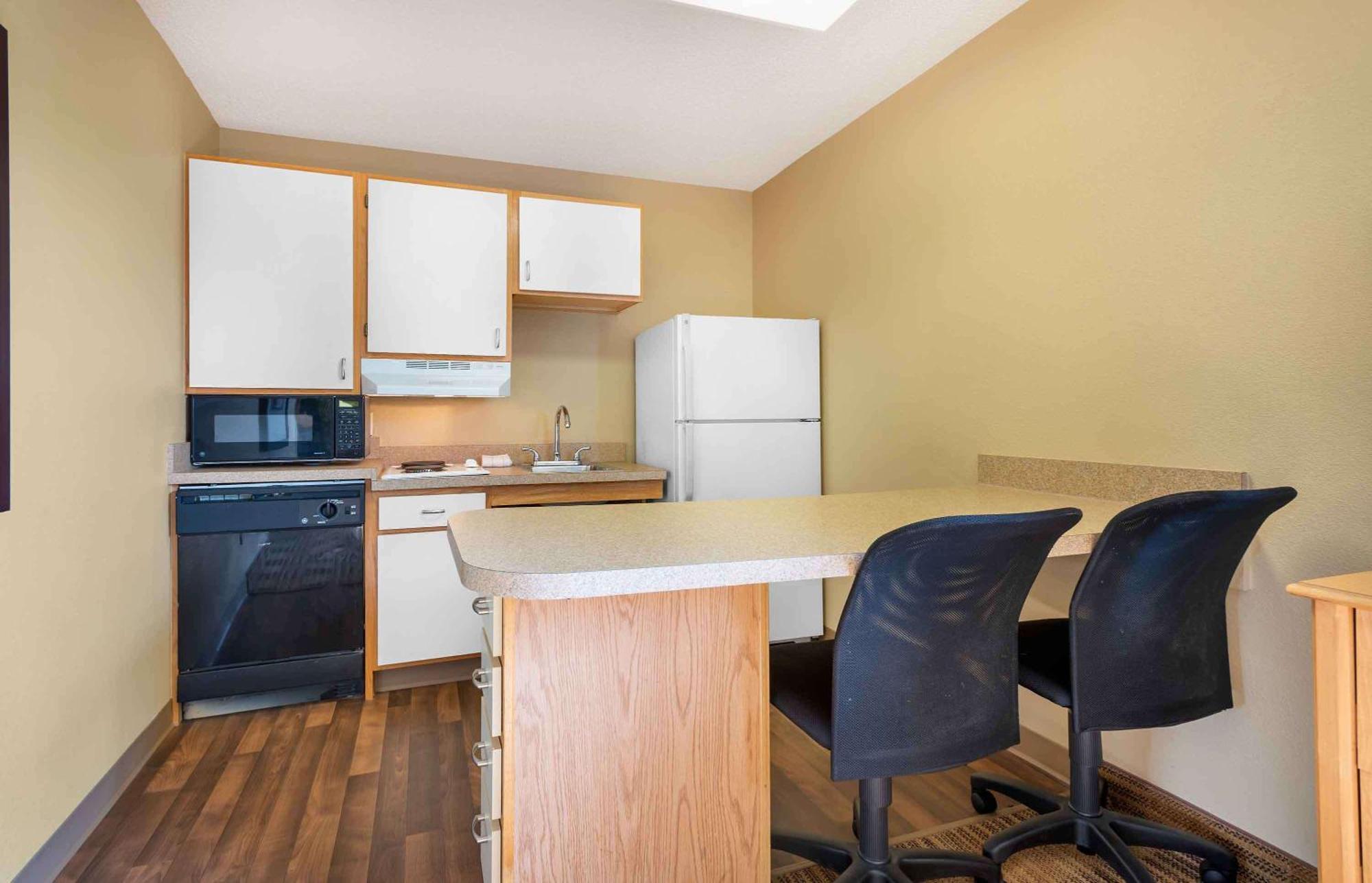 Extended Stay America Select Suites - Providence - Airport Warwick Luaran gambar