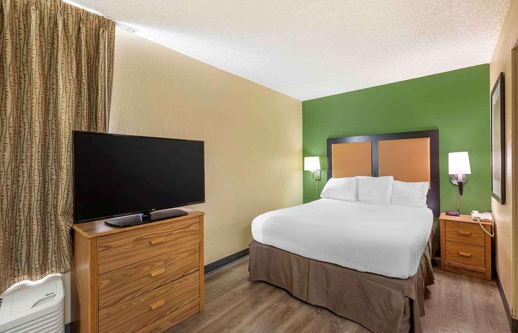Extended Stay America Select Suites - Providence - Airport Warwick Bilik gambar