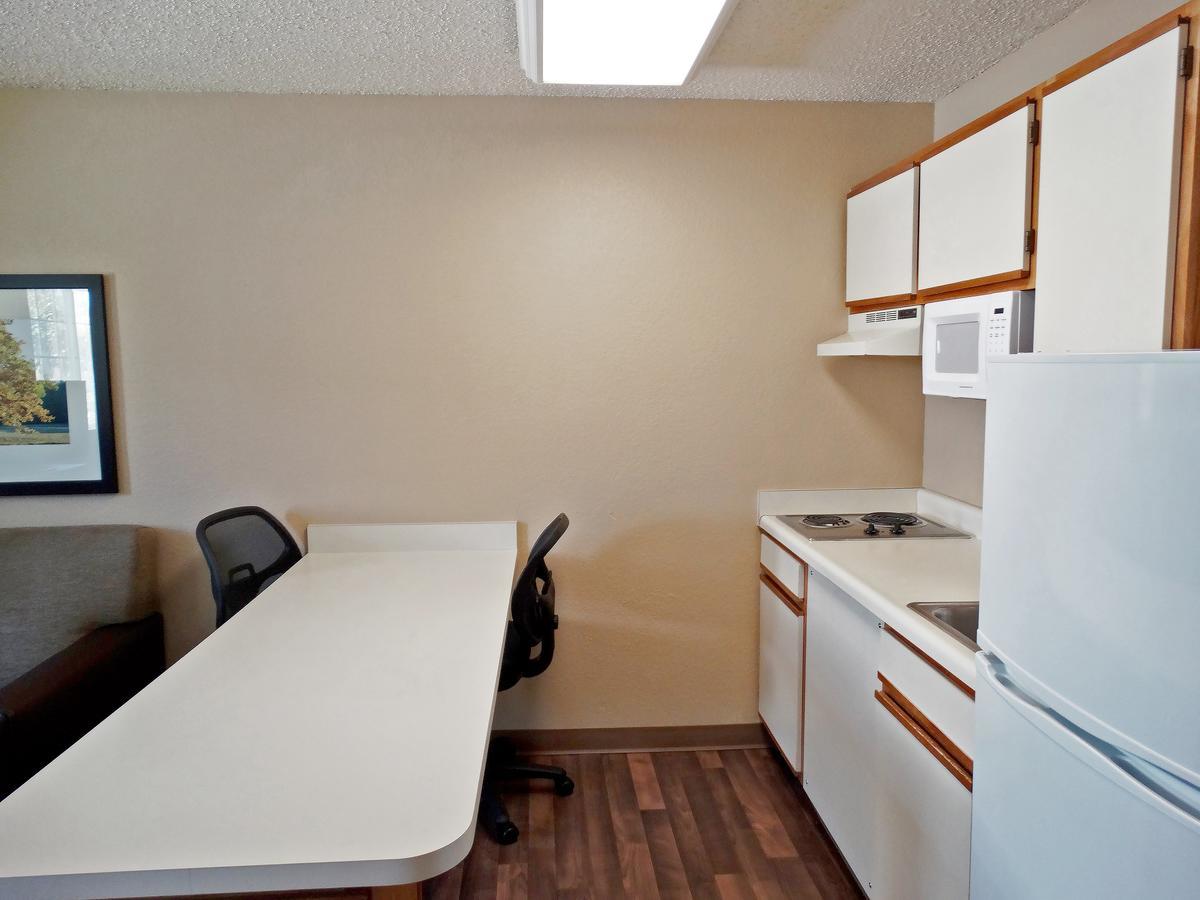 Extended Stay America Select Suites - Providence - Airport Warwick Luaran gambar