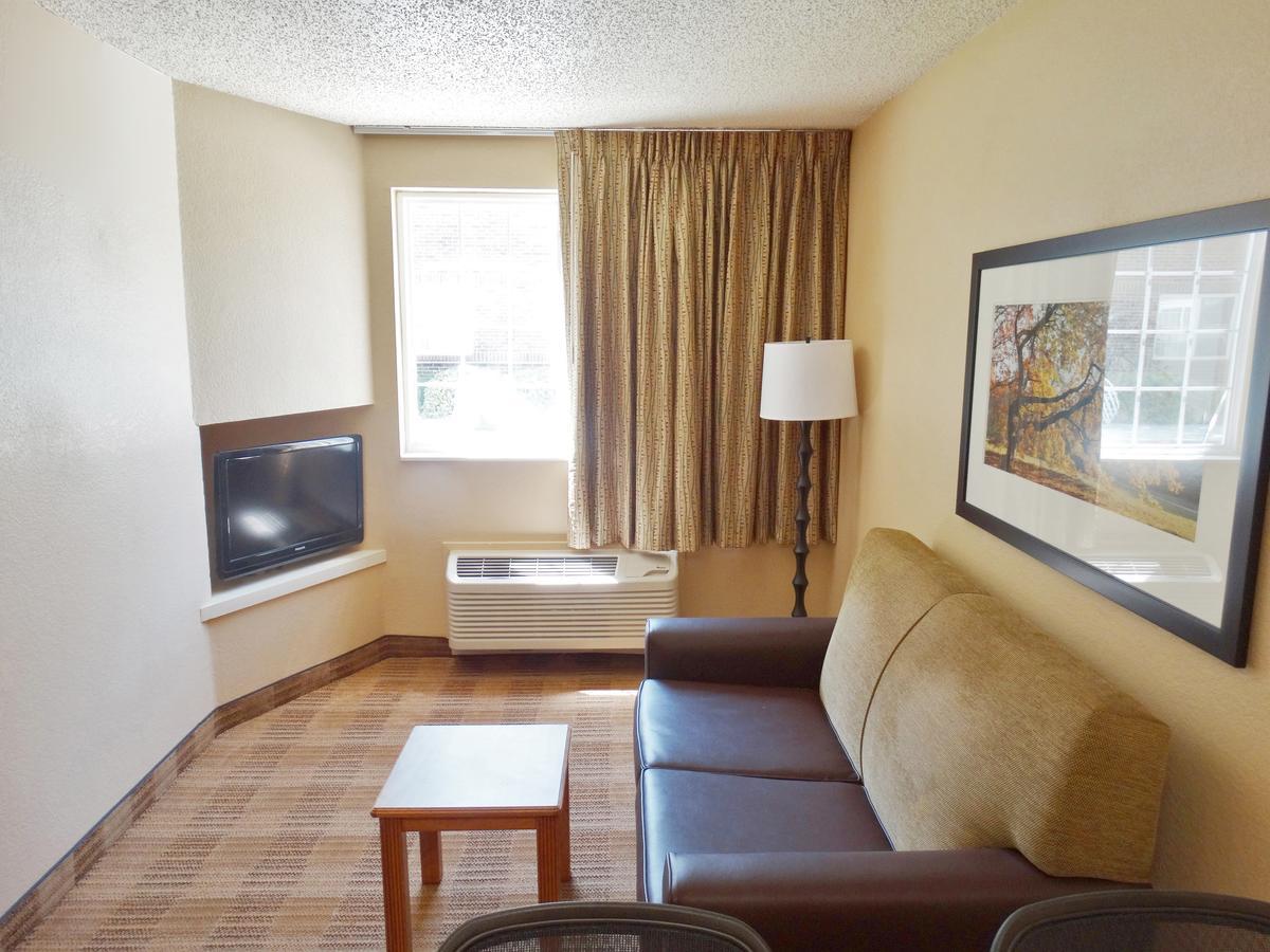 Extended Stay America Select Suites - Providence - Airport Warwick Luaran gambar