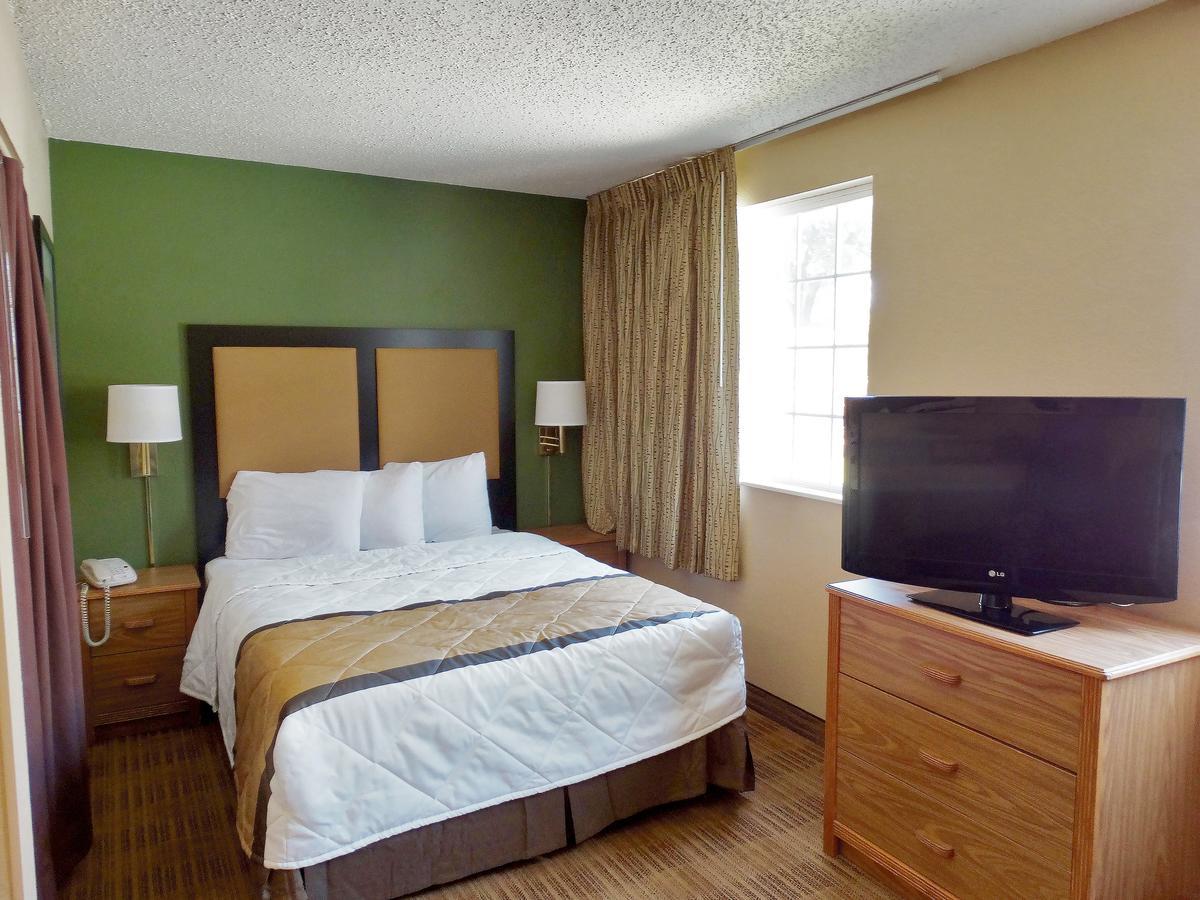 Extended Stay America Select Suites - Providence - Airport Warwick Luaran gambar