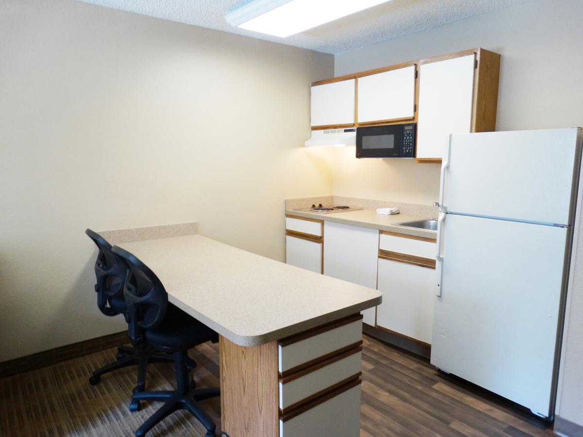 Extended Stay America Select Suites - Providence - Airport Warwick Luaran gambar