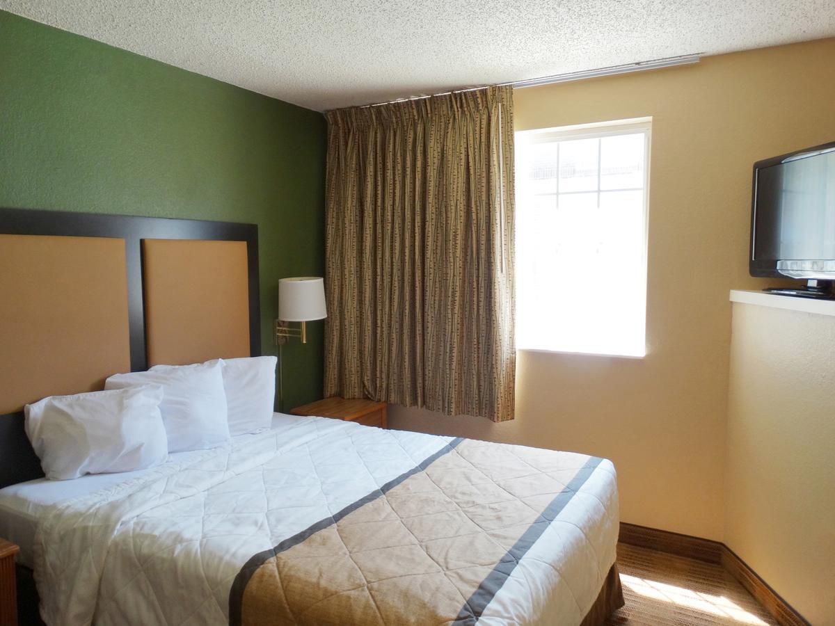 Extended Stay America Select Suites - Providence - Airport Warwick Luaran gambar
